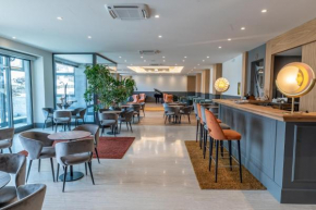 Cristallo Wellness Hotel Aprica